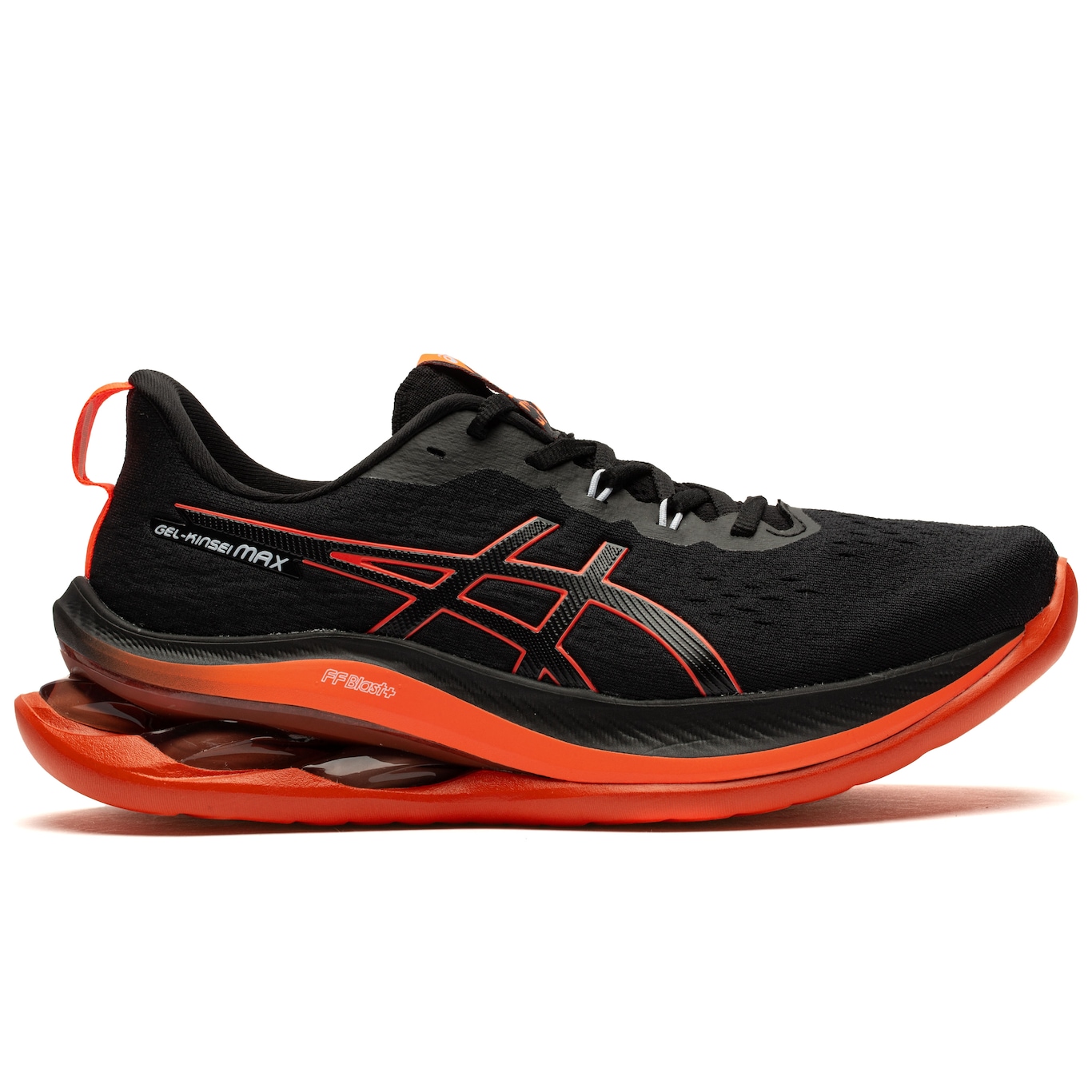 Tênis ASICS Gel-Kinsei Max - Masculino - Foto 1