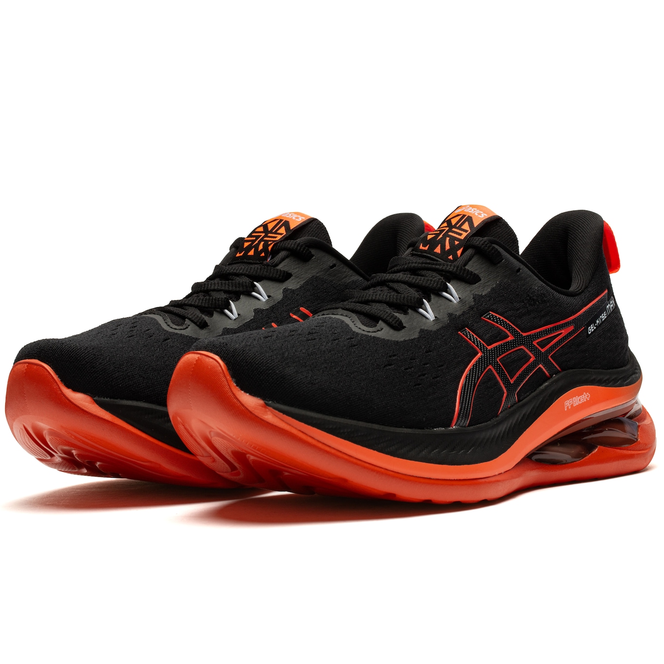 Tênis ASICS Gel-Kinsei Max - Masculino - Foto 2