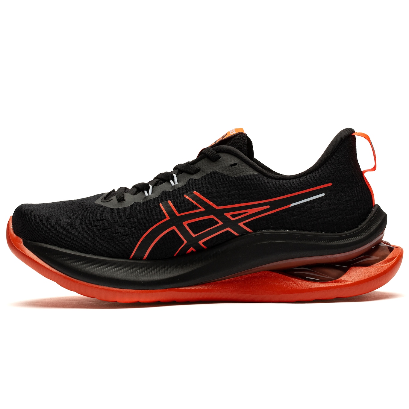 Tênis ASICS Gel-Kinsei Max - Masculino - Foto 3