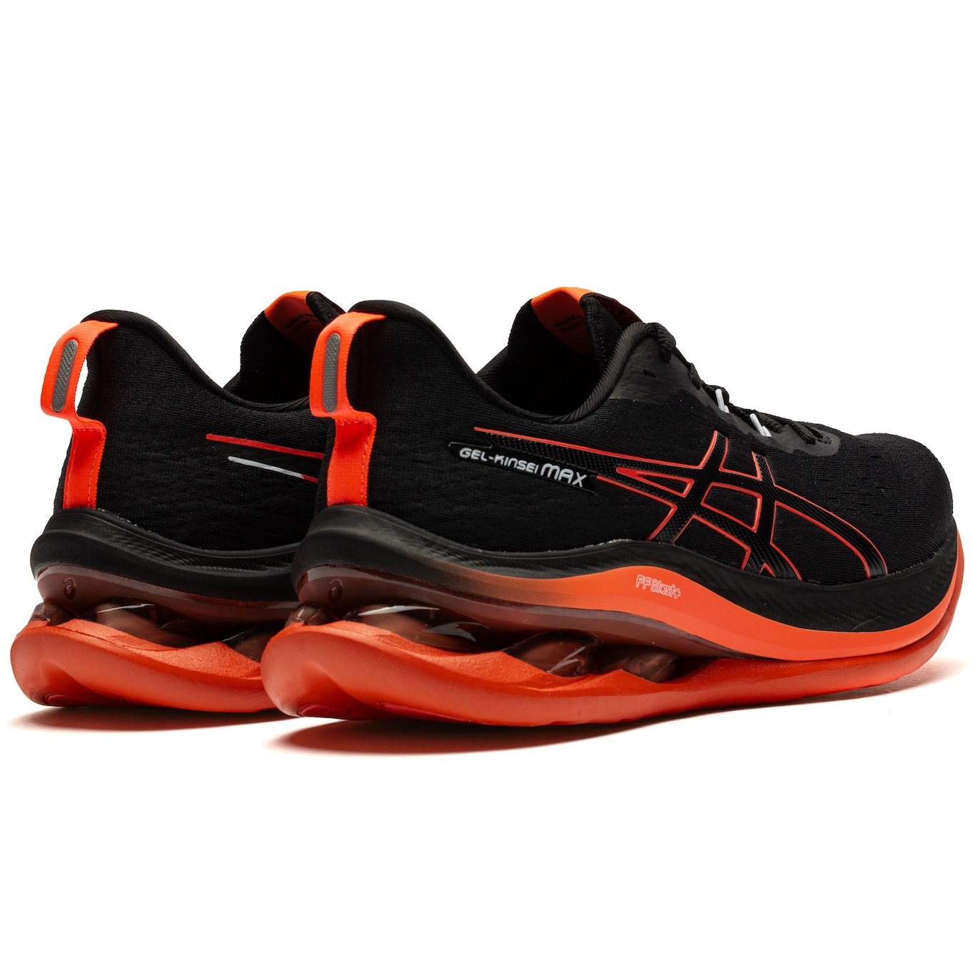 Tênis ASICS Gel-Kinsei Max - Masculino - Foto 4