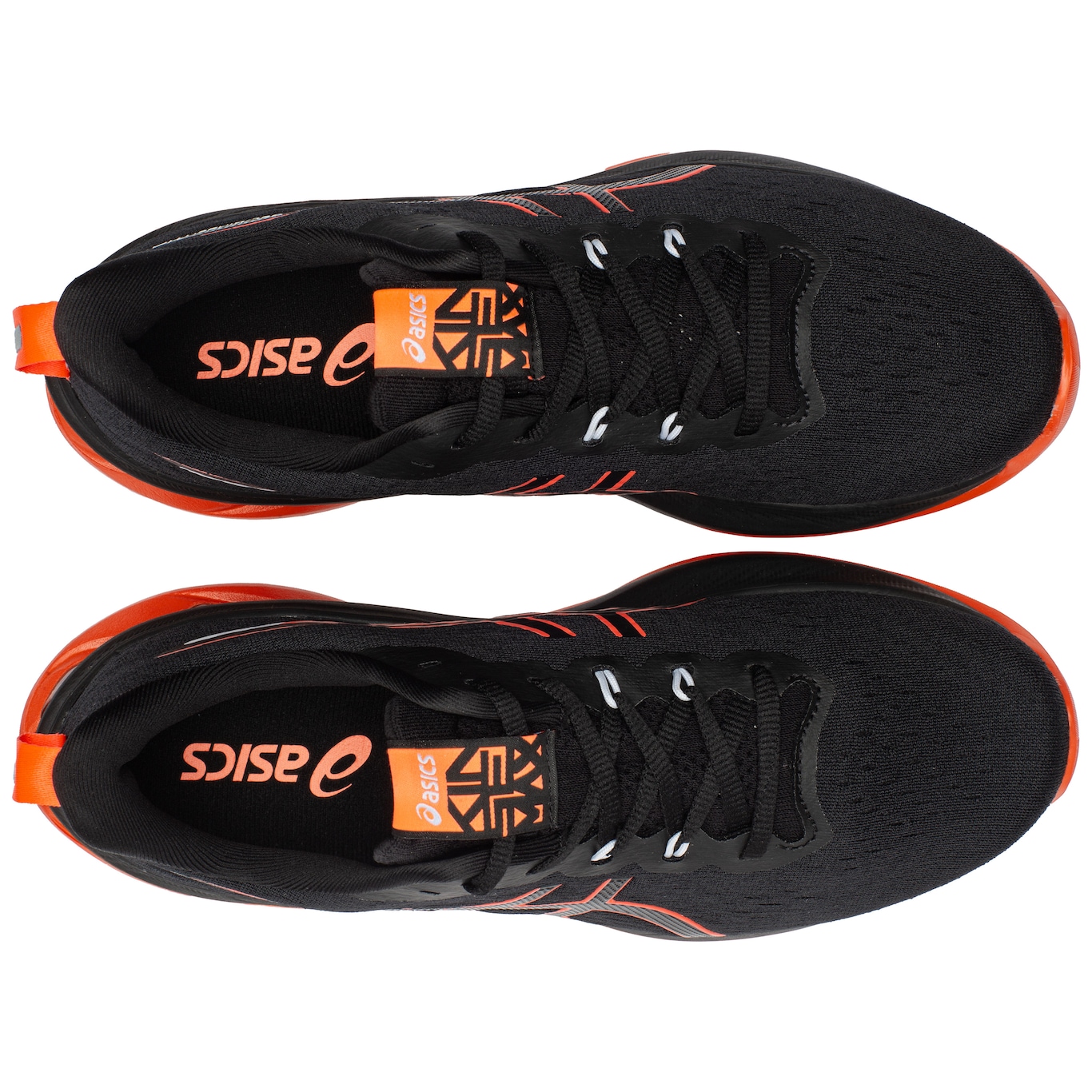 Tênis ASICS Gel-Kinsei Max - Masculino - Foto 5