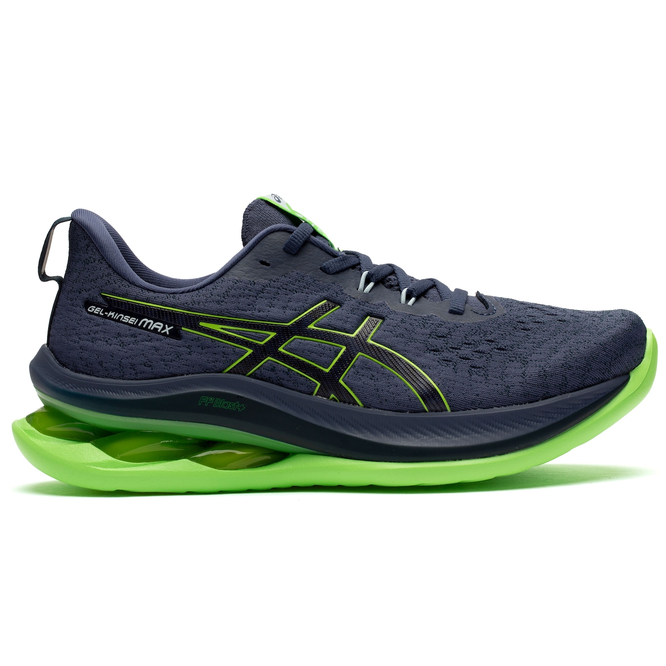 Tênis ASICS Gel-Kinsei Max - Masculino - Foto 1