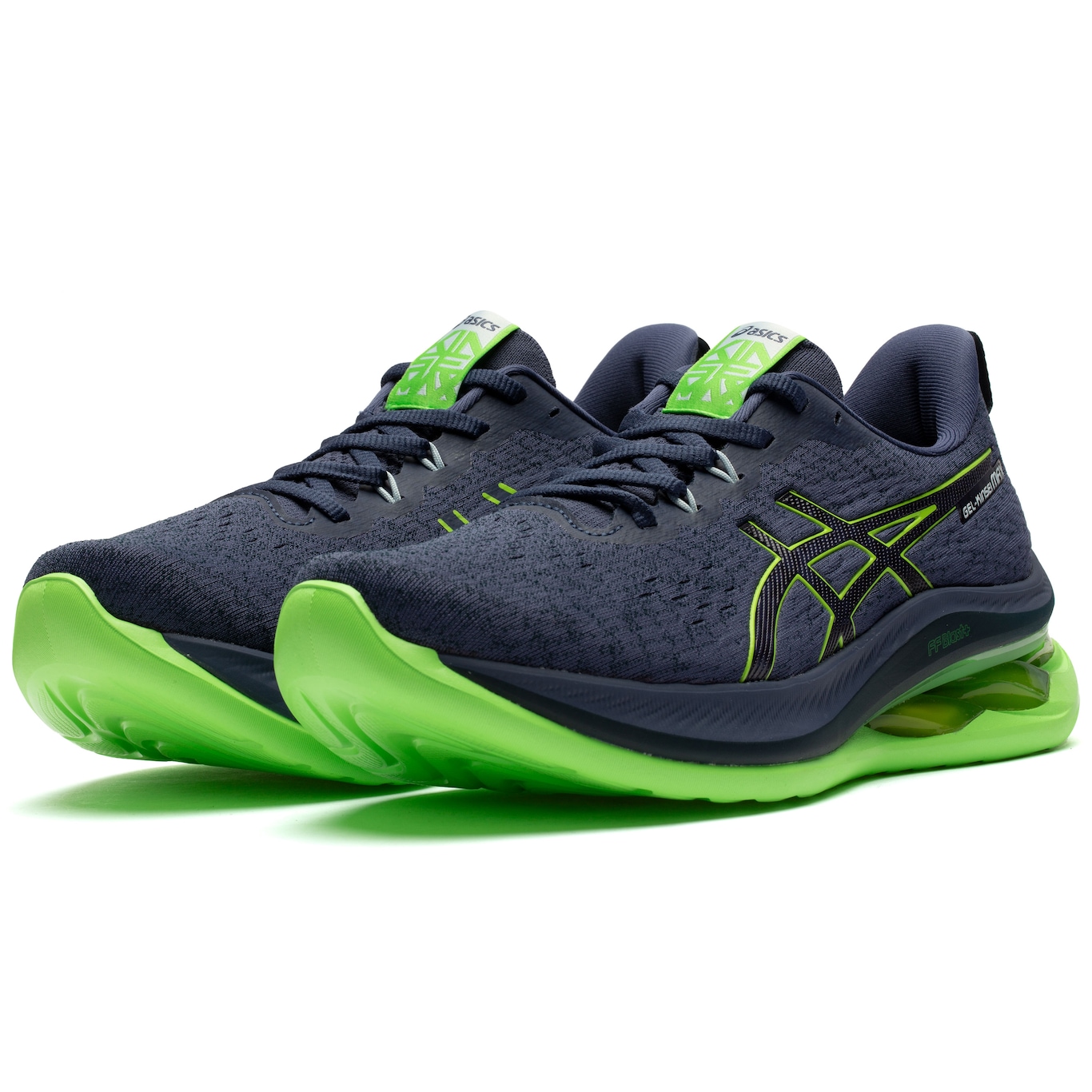 Tênis ASICS Gel-Kinsei Max - Masculino - Foto 2