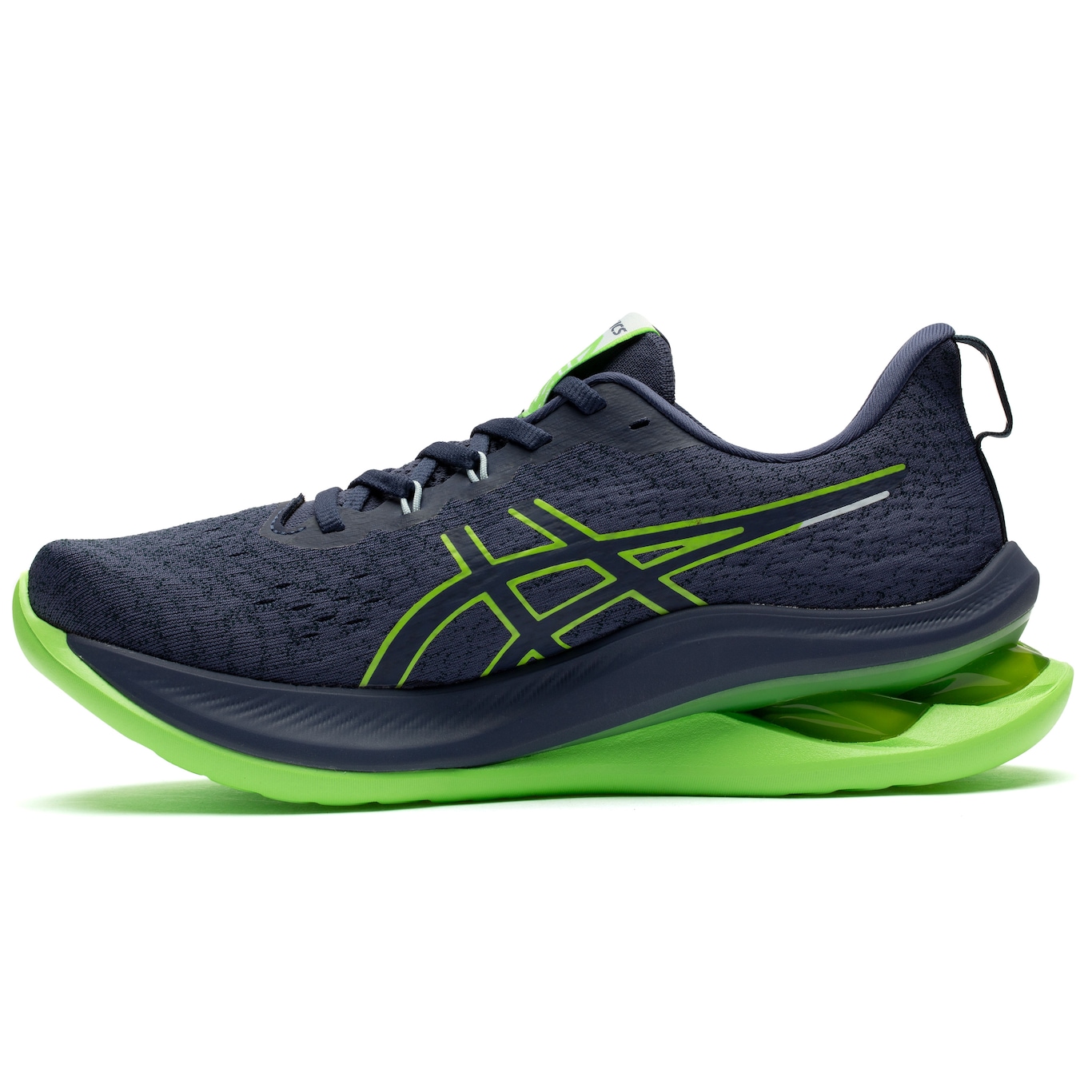 Tênis ASICS Gel-Kinsei Max - Masculino - Foto 3