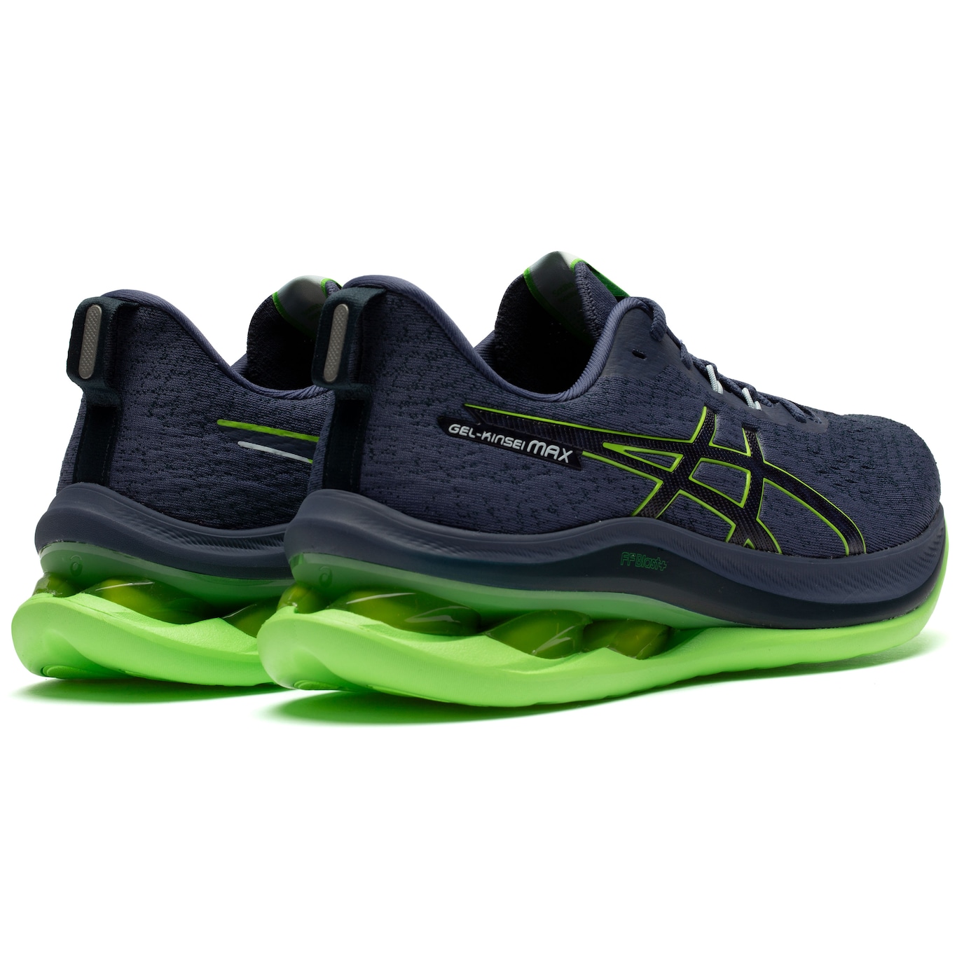 Tênis ASICS Gel-Kinsei Max - Masculino - Foto 4