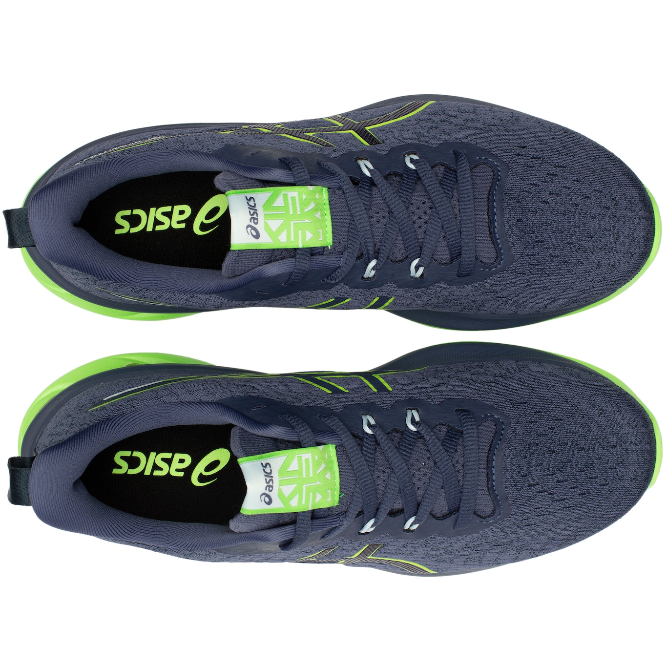 Tênis ASICS Gel-Kinsei Max - Masculino - Foto 5