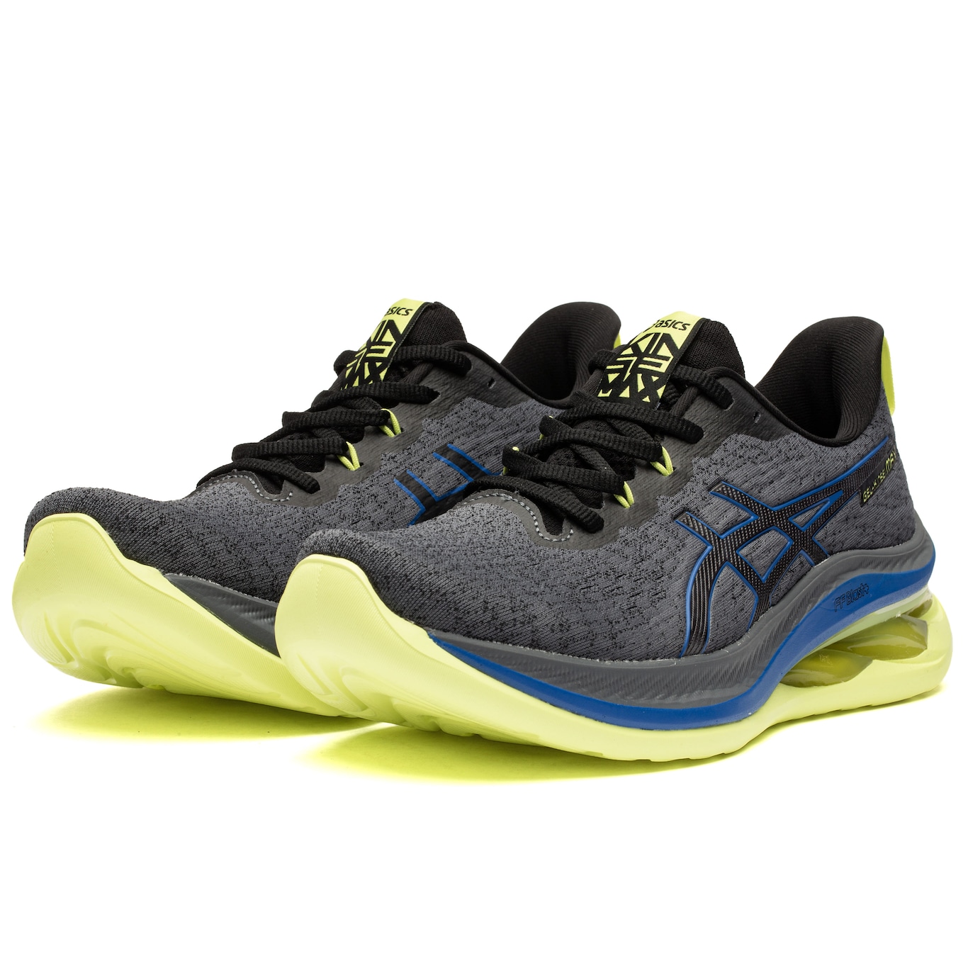 Tênis ASICS Gel-Kinsei Max - Masculino - Foto 2