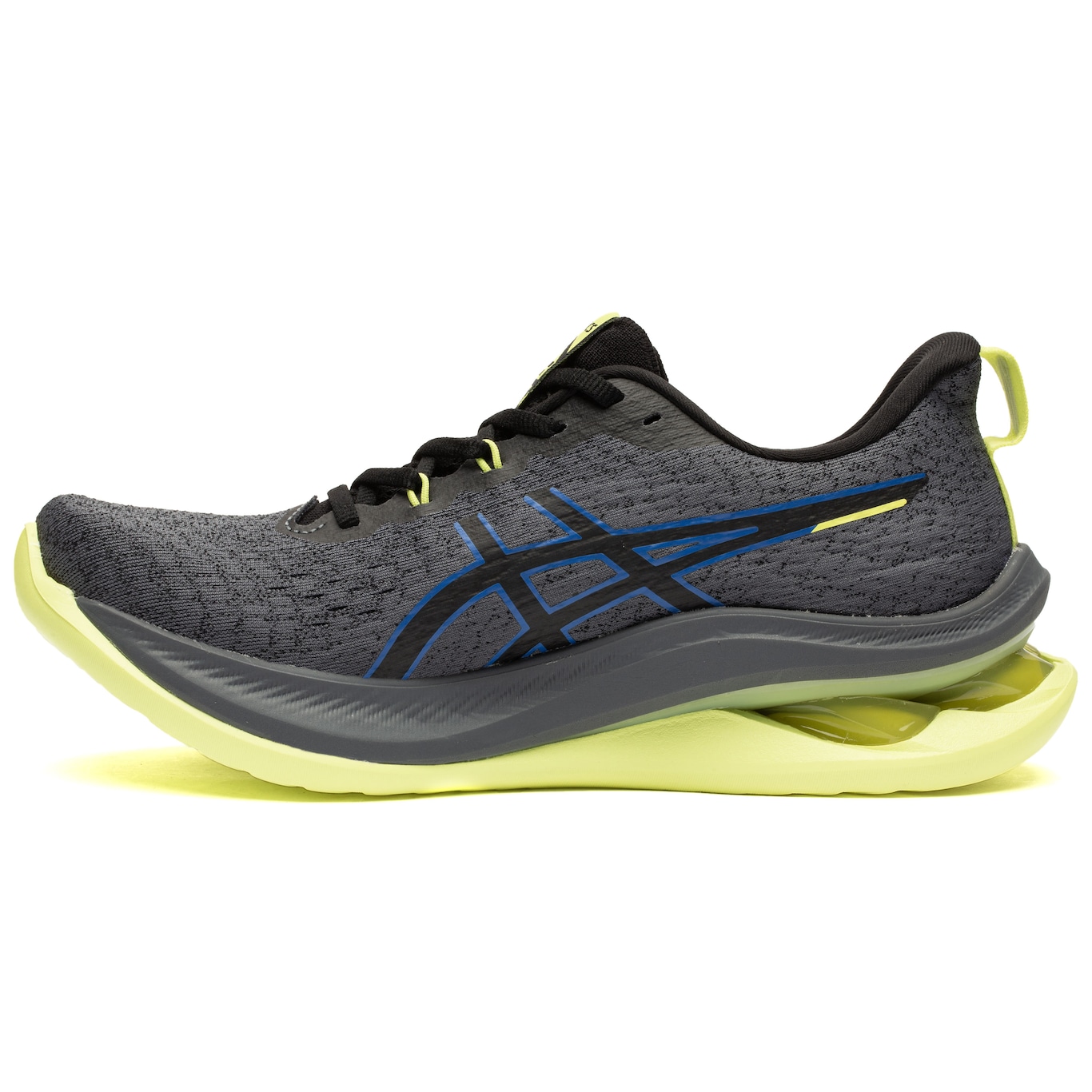 Tênis ASICS Gel-Kinsei Max - Masculino - Foto 3