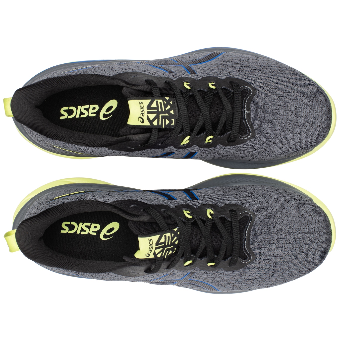 Tênis ASICS Gel-Kinsei Max - Masculino - Foto 5