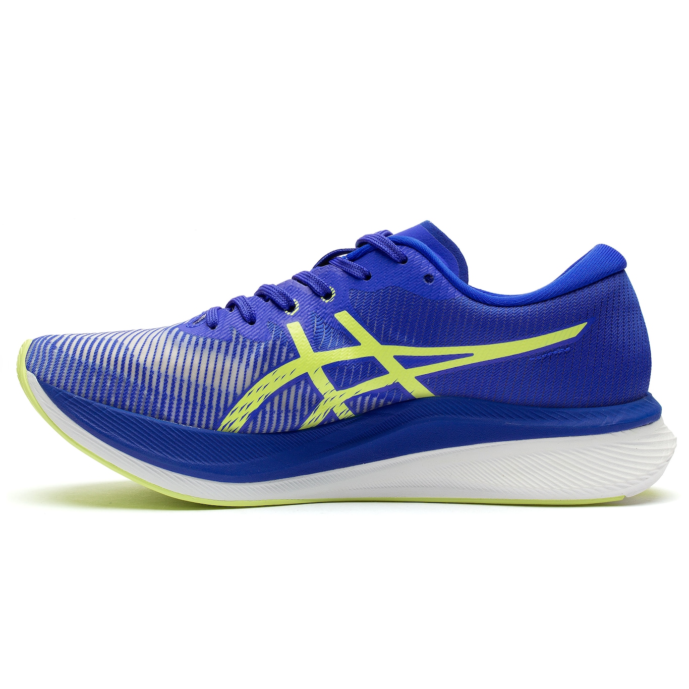 Tênis ASICS Magic Speed 3 - Masculino - Foto 3