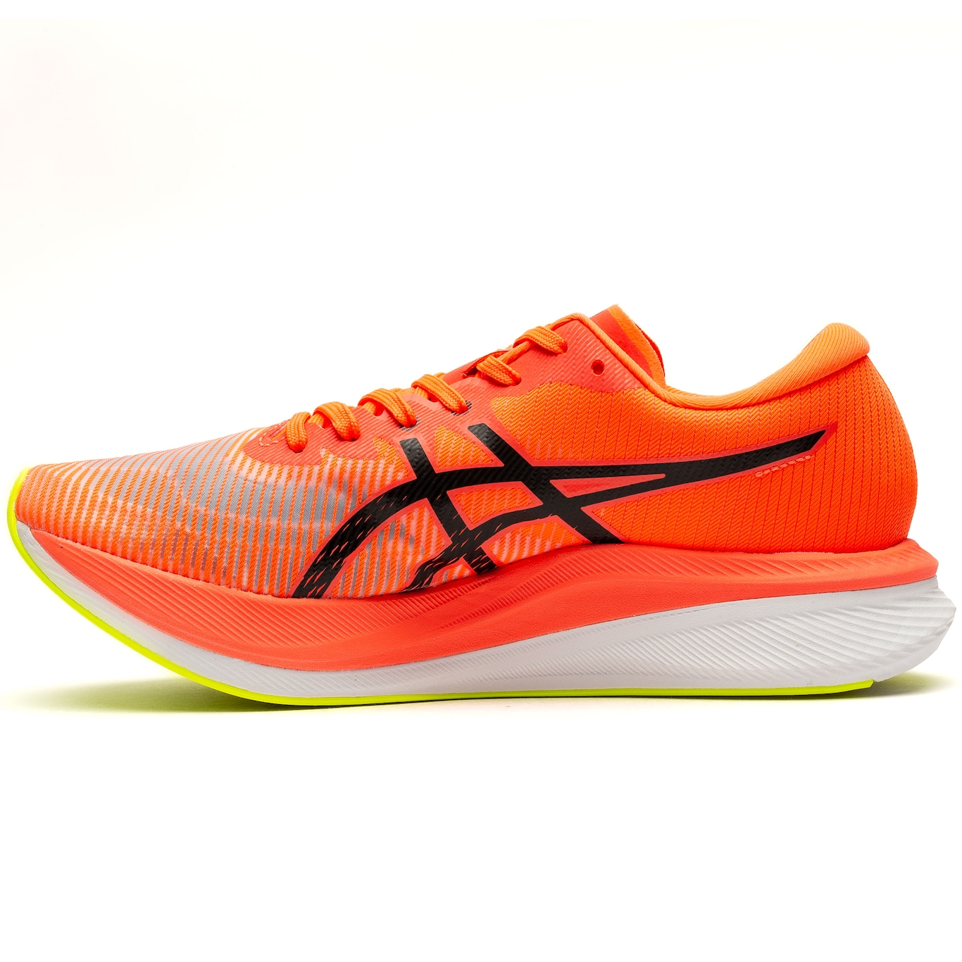 Tênis ASICS Magic Speed 3 - Masculino - Foto 3