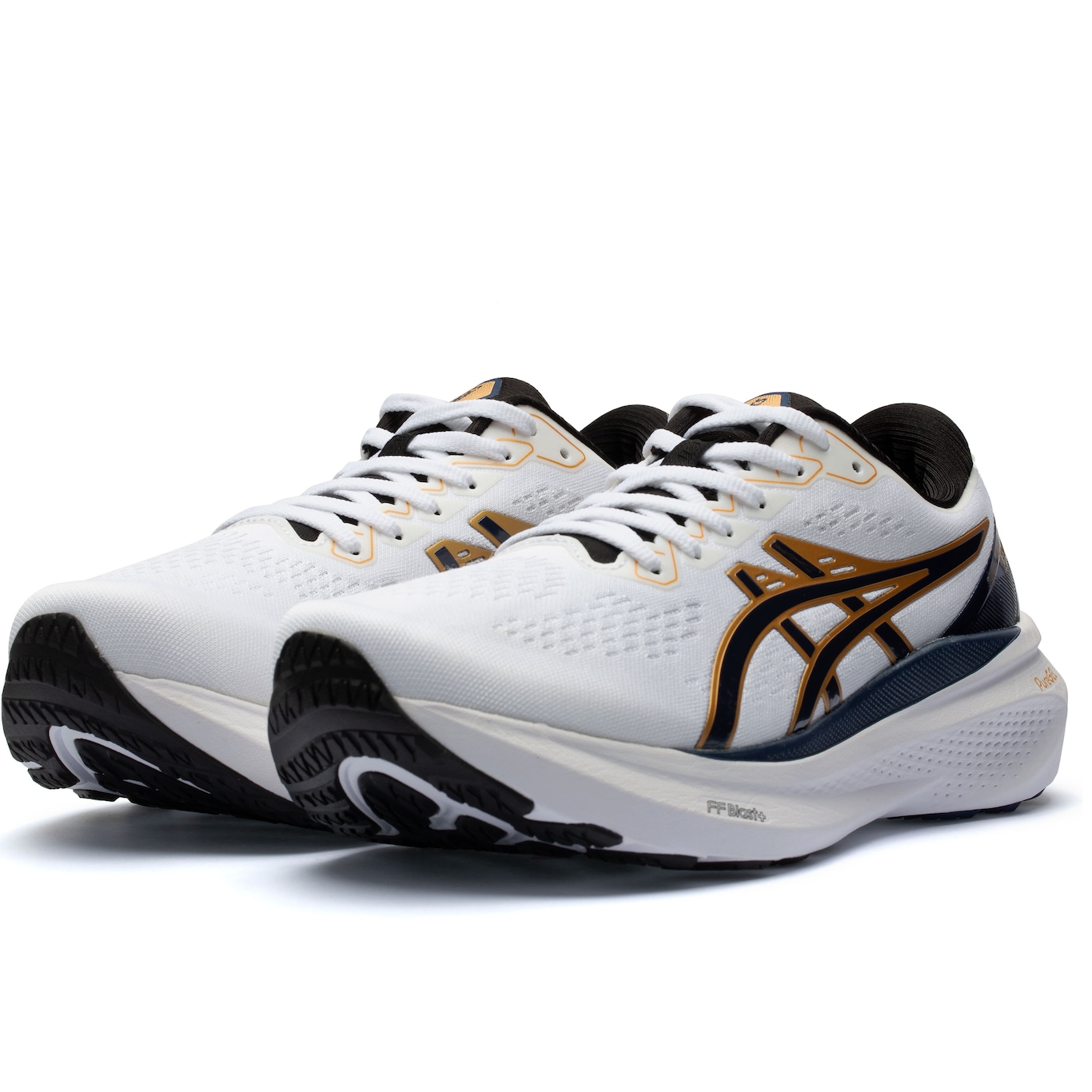 Tênis ASICS Gel-Kayano 30 - Masculino - Foto 6