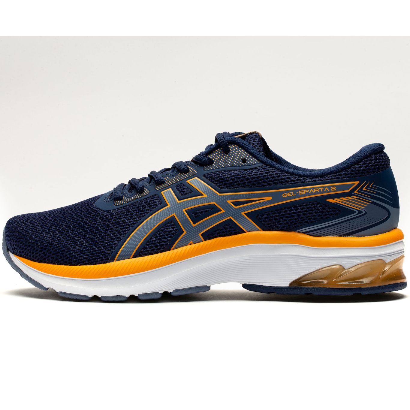 Tênis ASICS Gel-Sparta 2 - Masculino - Foto 3