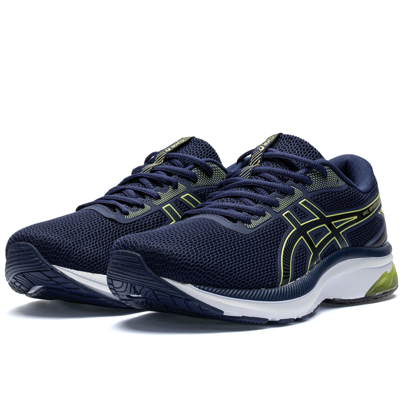 Tênis ASICS Gel-Sparta 2 - Masculino - Foto 3