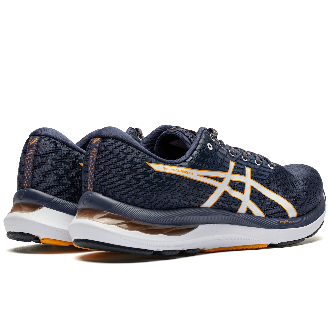 Tênis ASICS Gel-Pacemaker-4 - Masculino - Foto 4