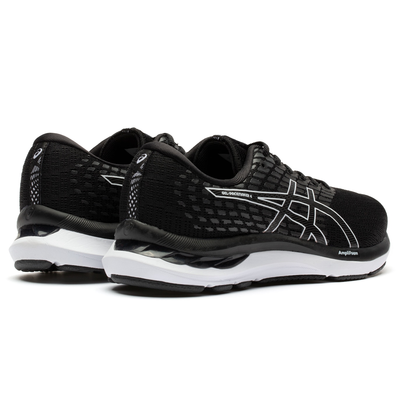 Tênis ASICS Gel-Pacemaker-4 - Masculino - Foto 4