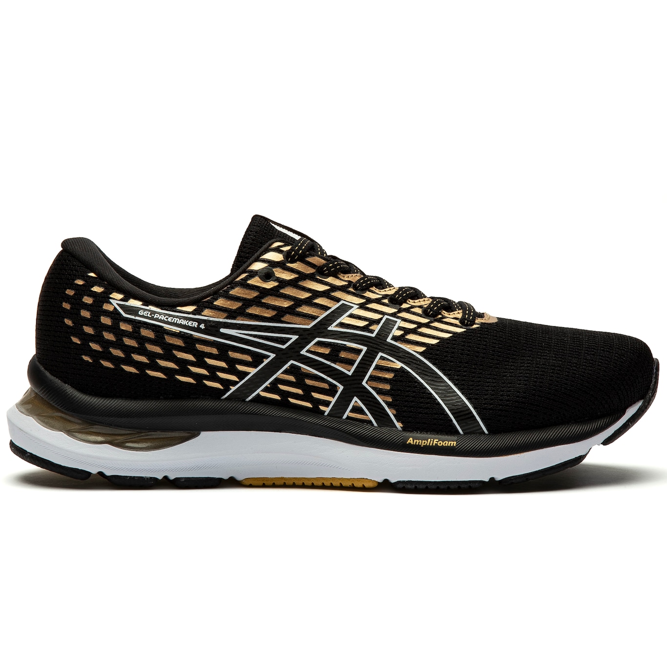 Tênis ASICS Gel-Pacemaker-4 - Masculino - Foto 1