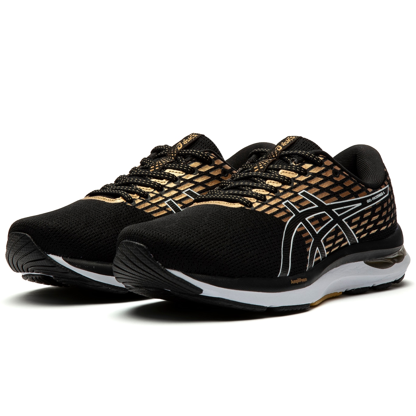 Tênis ASICS Gel-Pacemaker-4 - Masculino - Foto 2