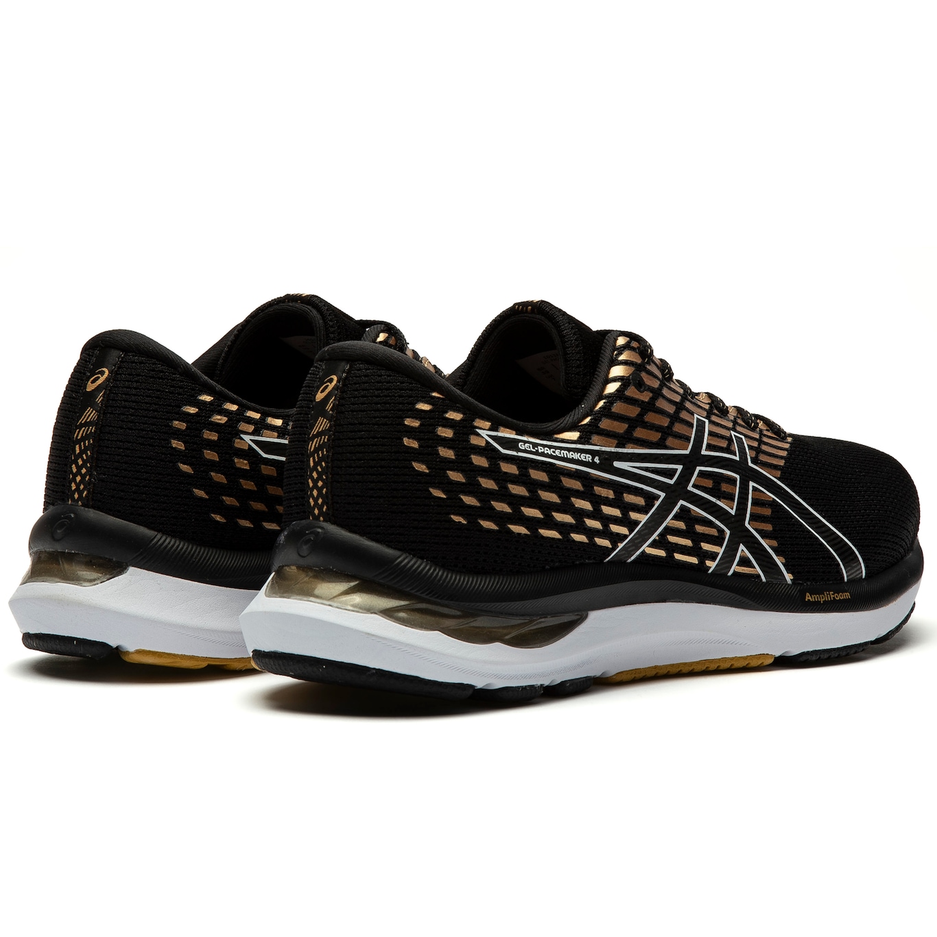 Tênis ASICS Gel-Pacemaker-4 - Masculino - Foto 4