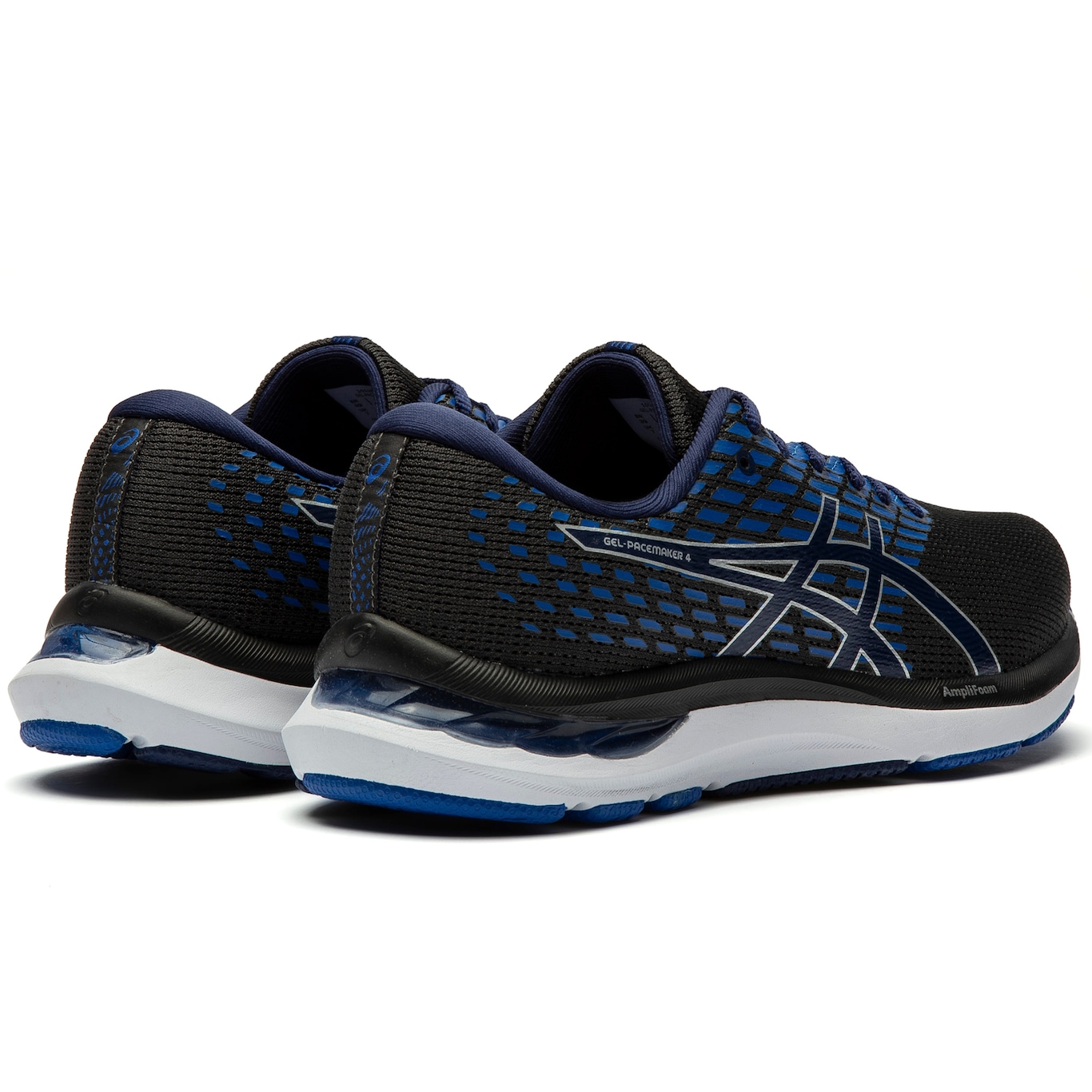 Tênis ASICS Gel-Pacemaker-4 - Masculino - Foto 4