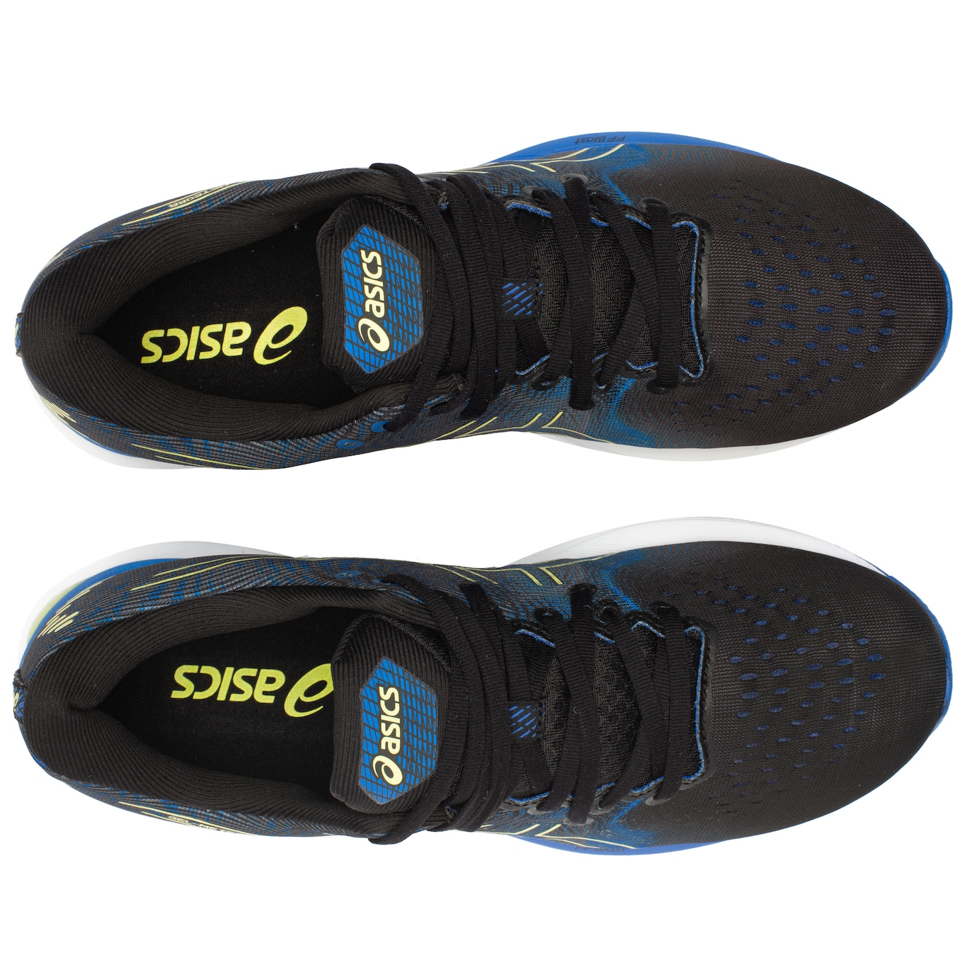 Tênis ASICS Gel-Meteora - Masculino - Foto 5