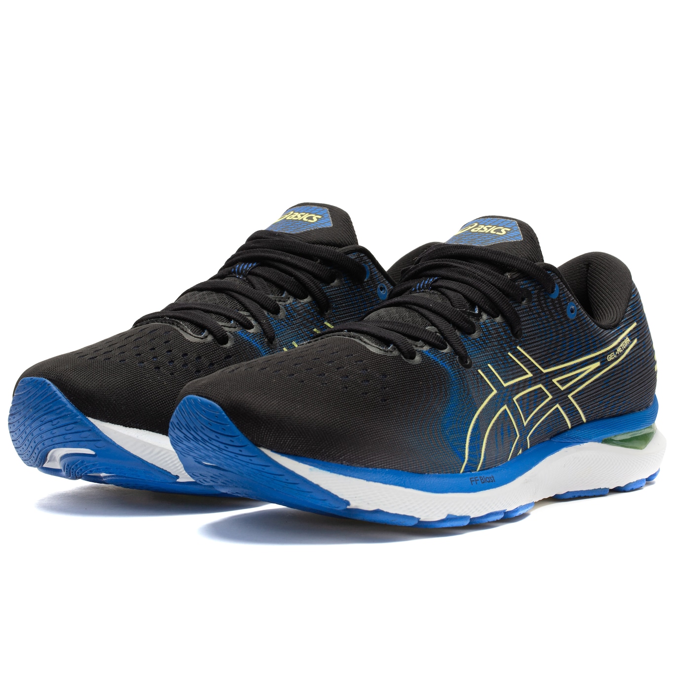 Tênis ASICS Gel-Meteora - Masculino - Foto 6