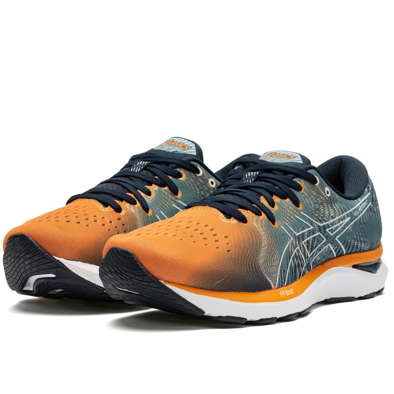 Tênis ASICS Gel-Meteora - Masculino - Foto 2