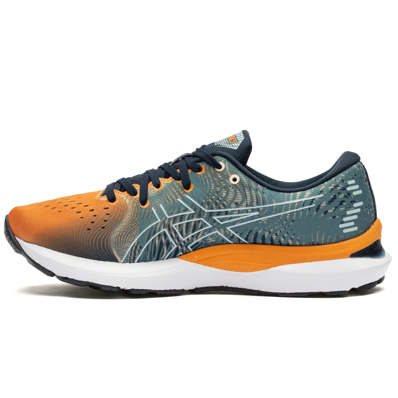 Tênis ASICS Gel-Meteora - Masculino - Foto 3