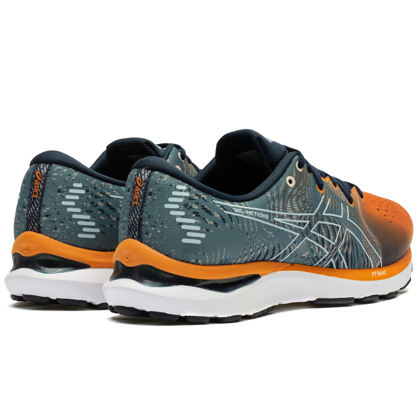 Tênis ASICS Gel-Meteora - Masculino - Foto 4