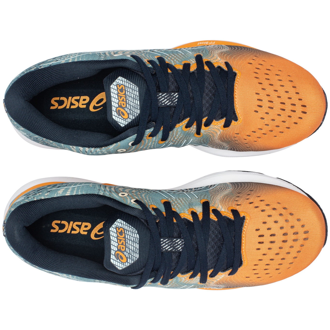 Tênis ASICS Gel-Meteora - Masculino - Foto 5