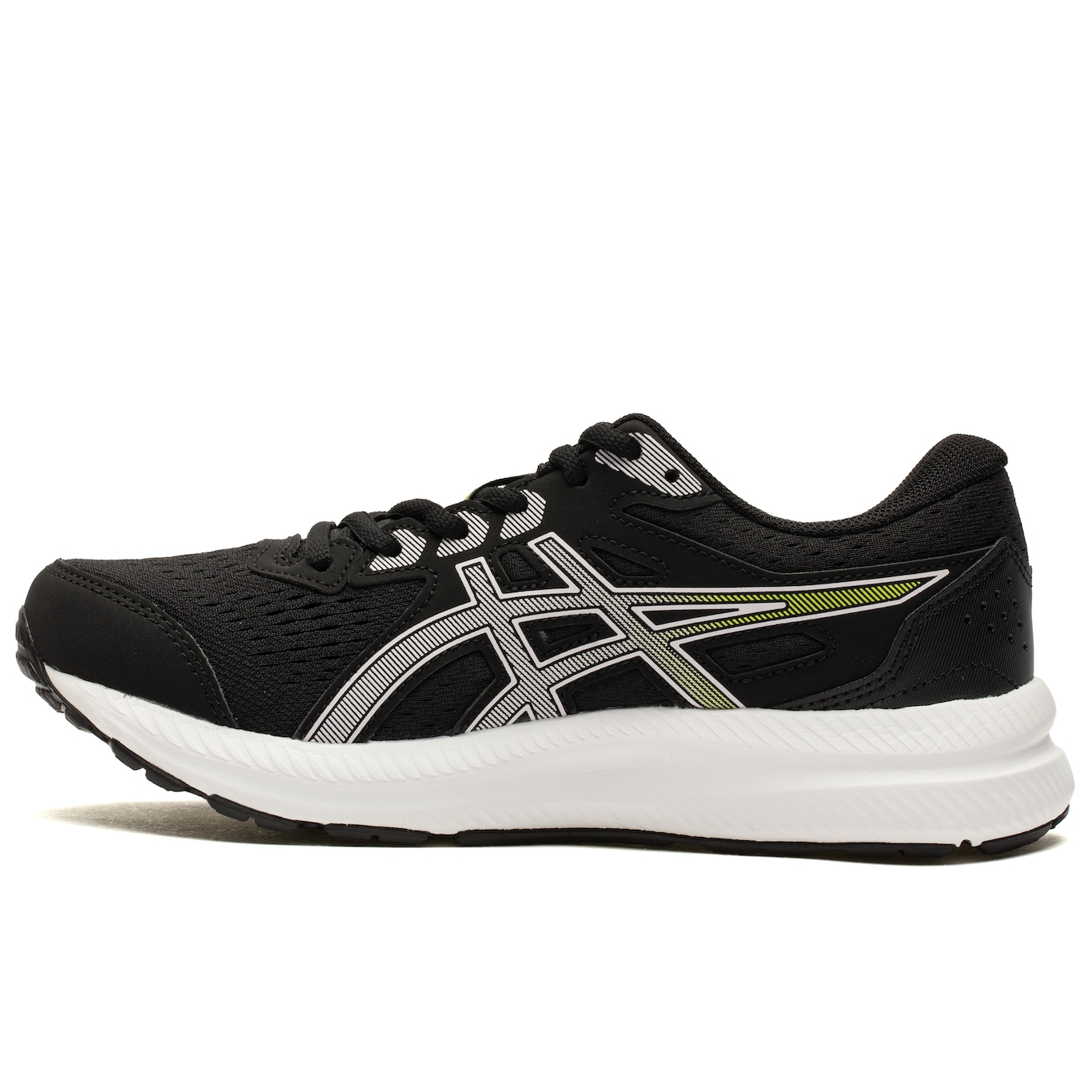 Tênis ASICS Gel-Contend 8 - Feminino - Foto 3