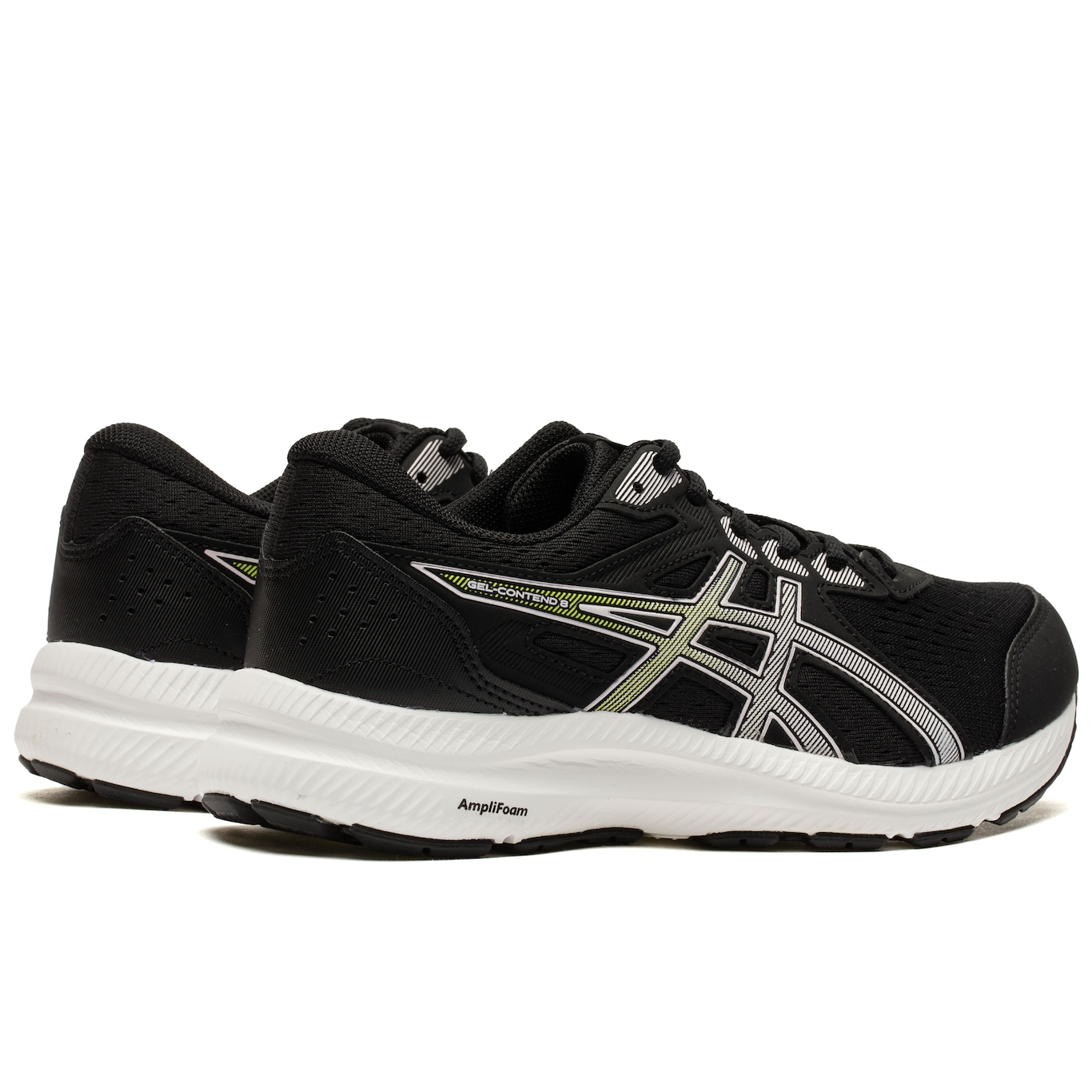 Tênis ASICS Gel-Contend 8 - Feminino - Foto 4