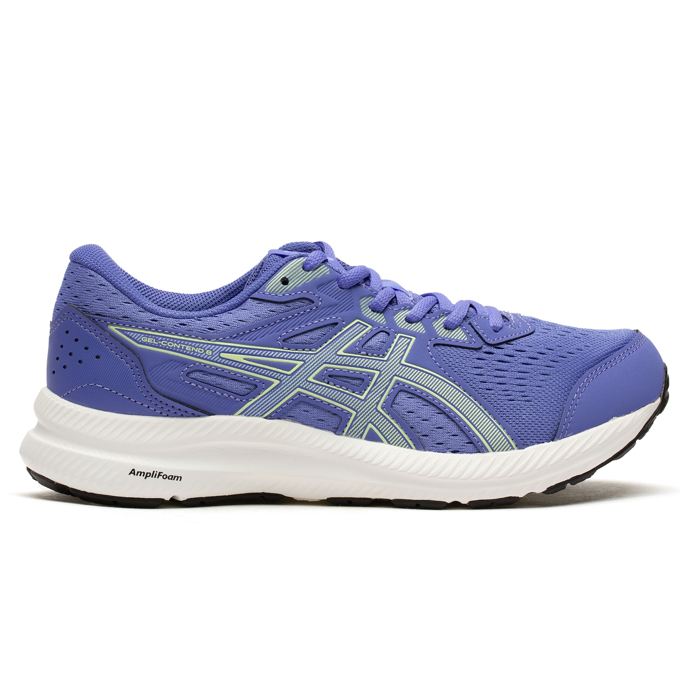 Tênis ASICS Gel-Contend 8 - Feminino - Foto 1