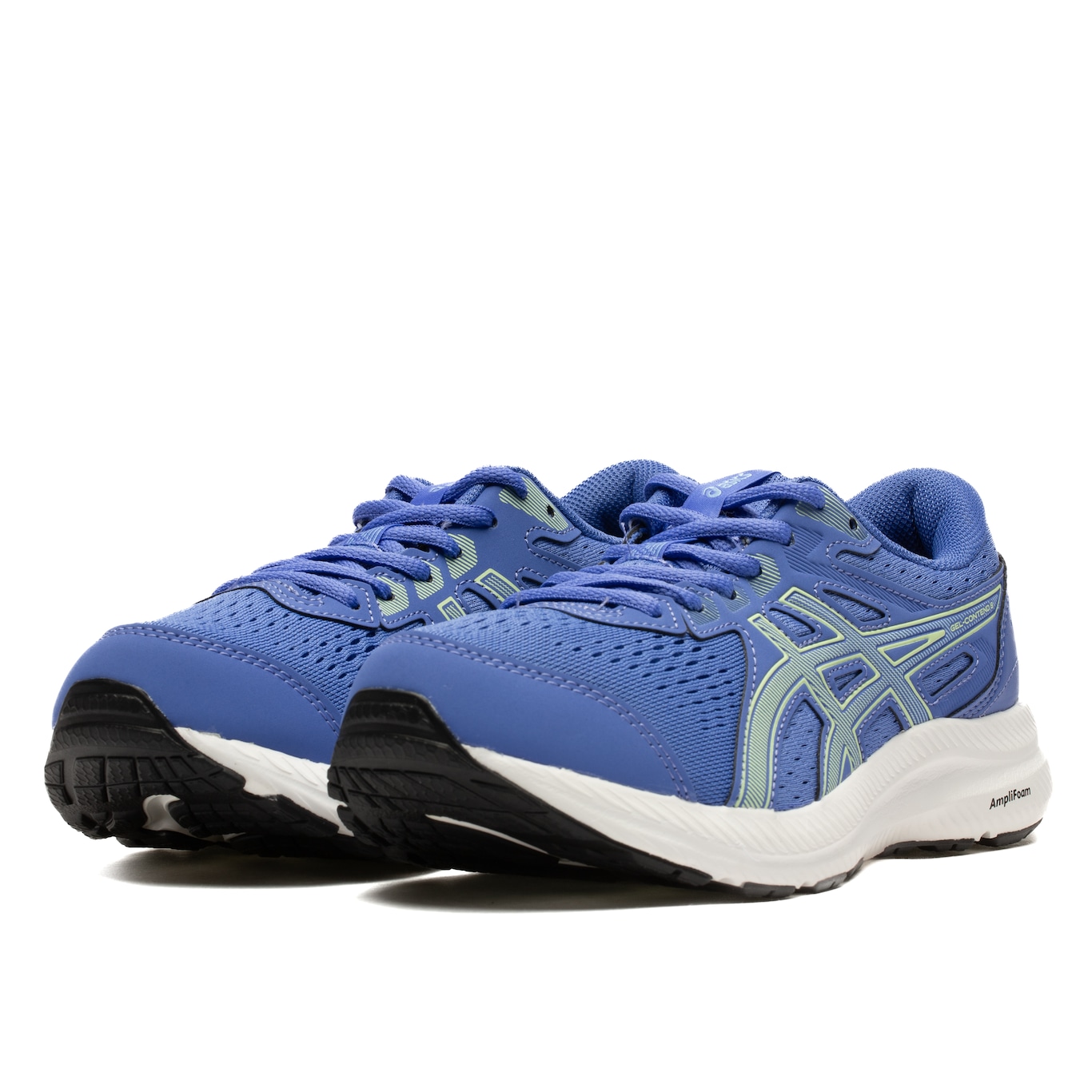 Tênis ASICS Gel-Contend 8 - Feminino - Foto 2