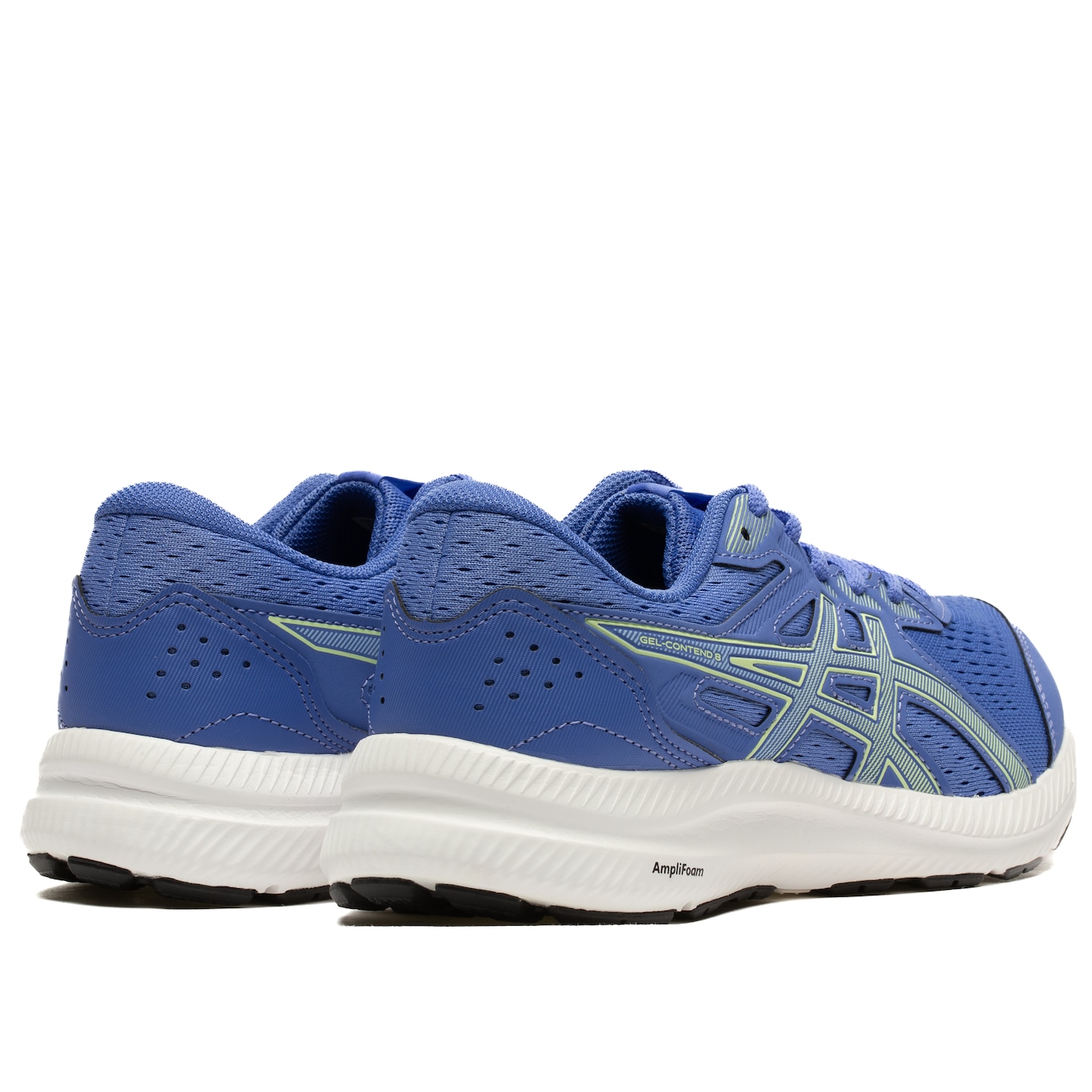 Tênis ASICS Gel-Contend 8 - Feminino - Foto 4