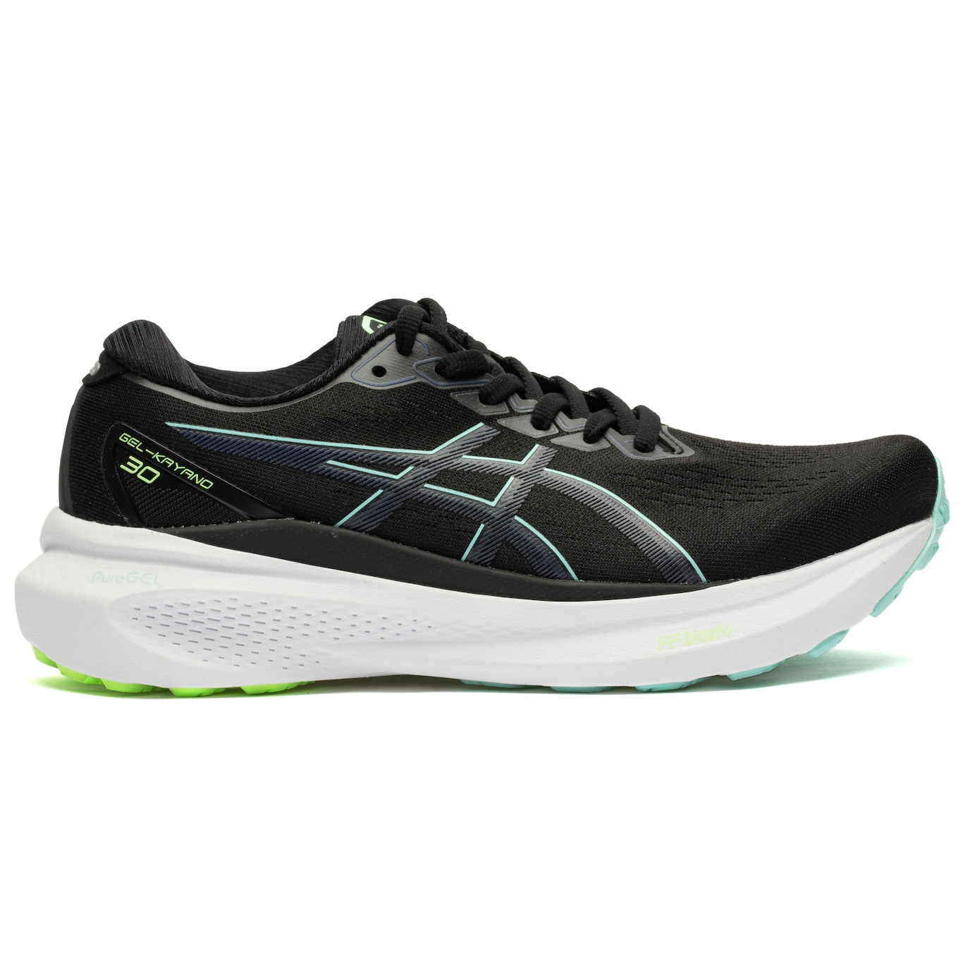 Tênis ASICS Gel-Kayano 30 - Feminino - Foto 1