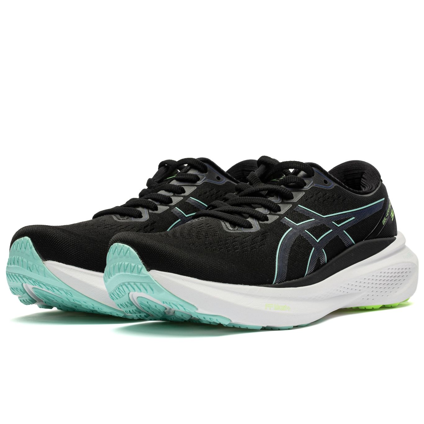 Tênis ASICS Gel-Kayano 30 - Feminino - Foto 2