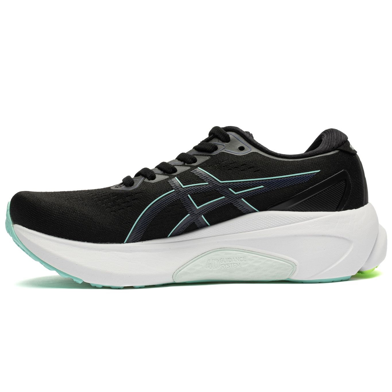 Tênis ASICS Gel-Kayano 30 - Feminino - Foto 3