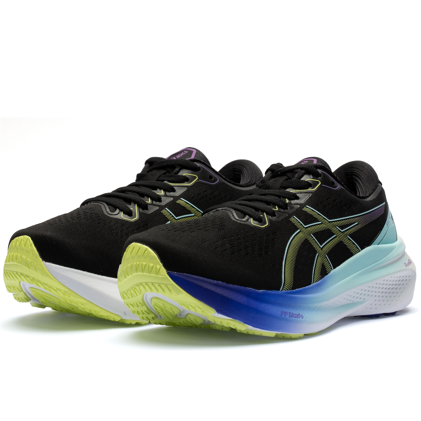 Tênis ASICS Gel-Kayano 30 - Feminino - Foto 3