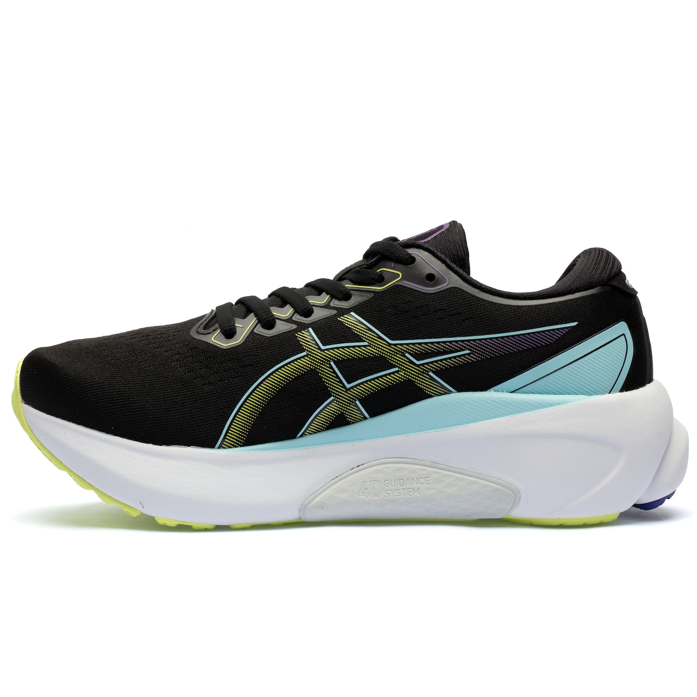 Tênis ASICS Gel-Kayano 30 - Feminino - Foto 4