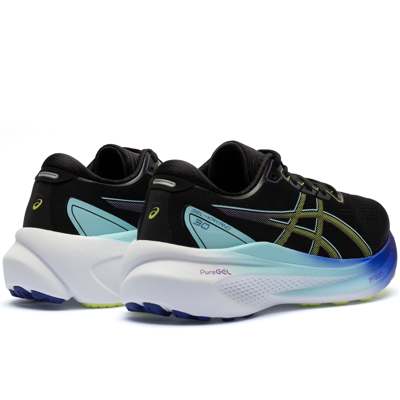 Tênis ASICS Gel-Kayano 30 - Feminino - Foto 5