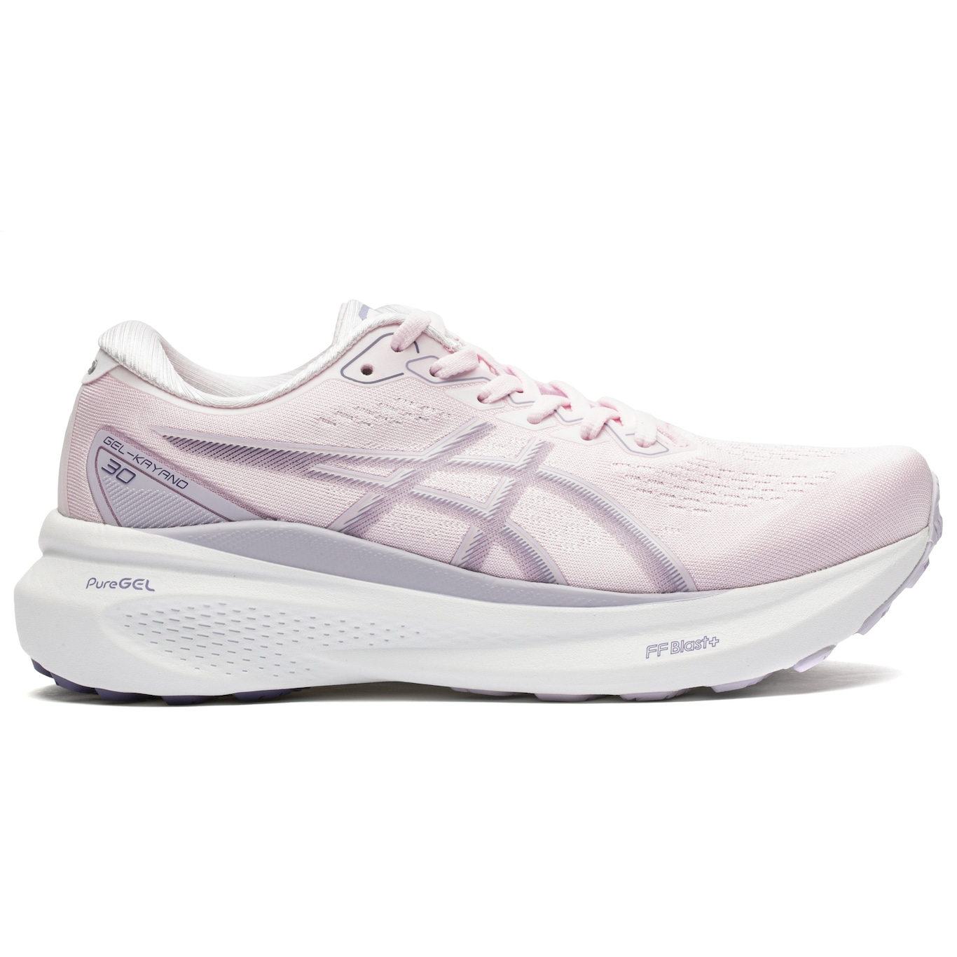 Tênis ASICS Gel-Kayano 30 - Feminino - Foto 1