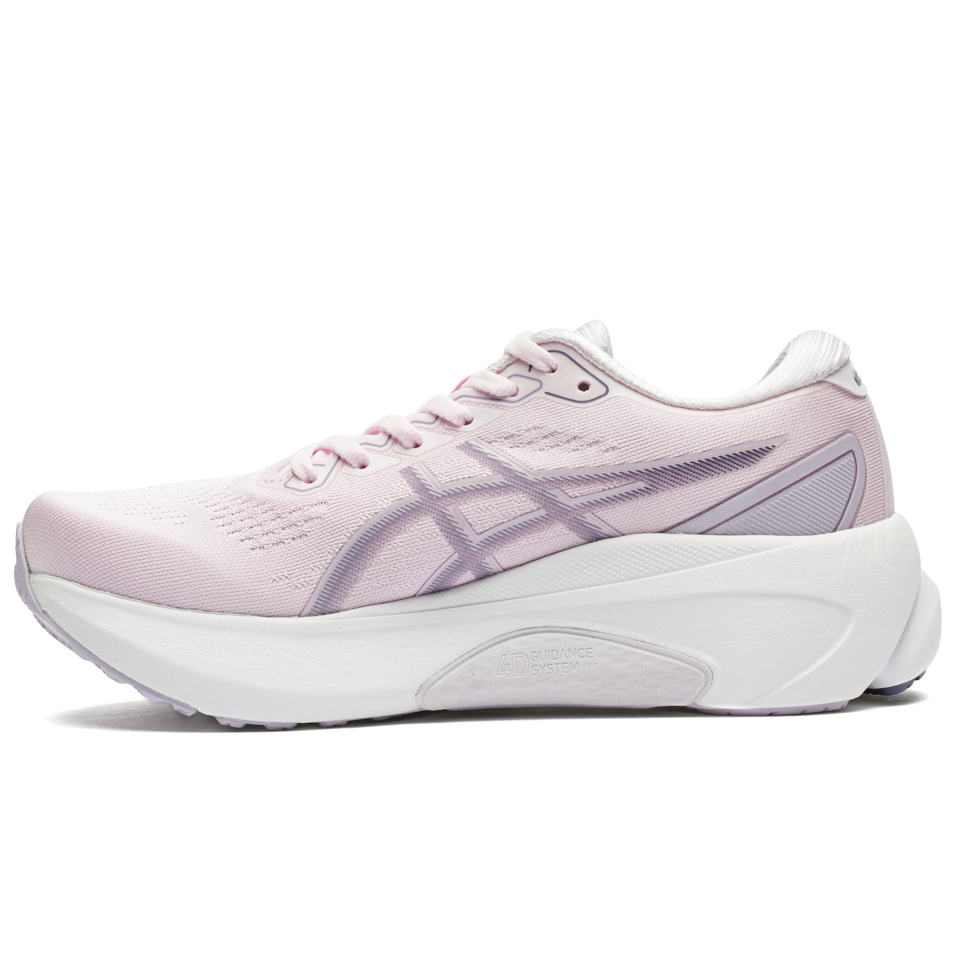 Tênis ASICS Gel-Kayano 30 - Feminino - Foto 3