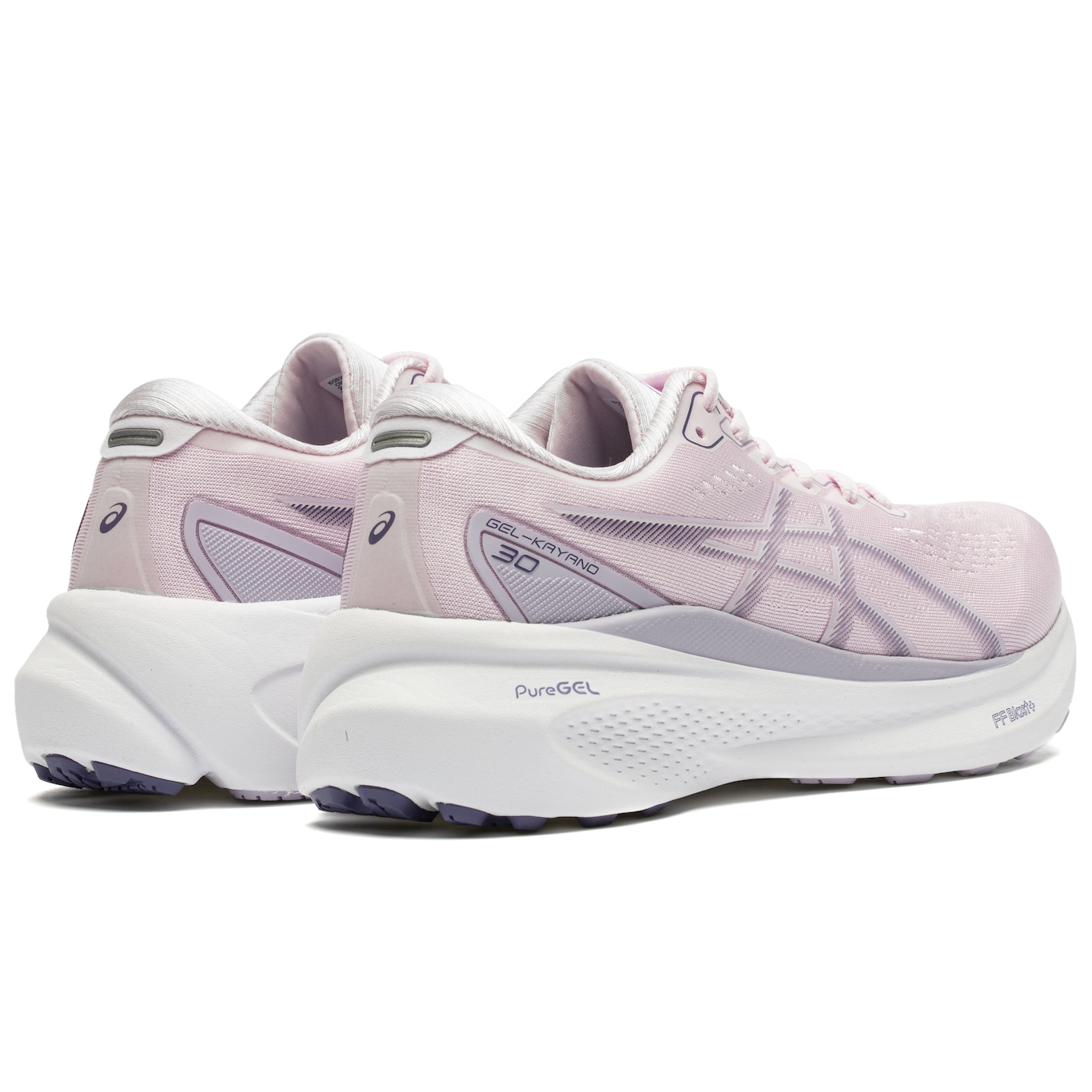 Tênis ASICS Gel-Kayano 30 - Feminino - Foto 4