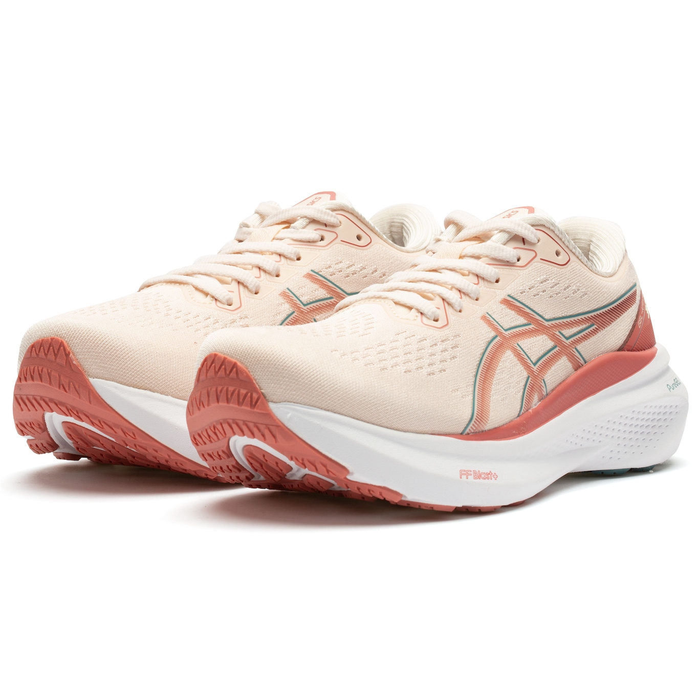 Tênis ASICS Gel-Kayano 30 - Feminino - Foto 3