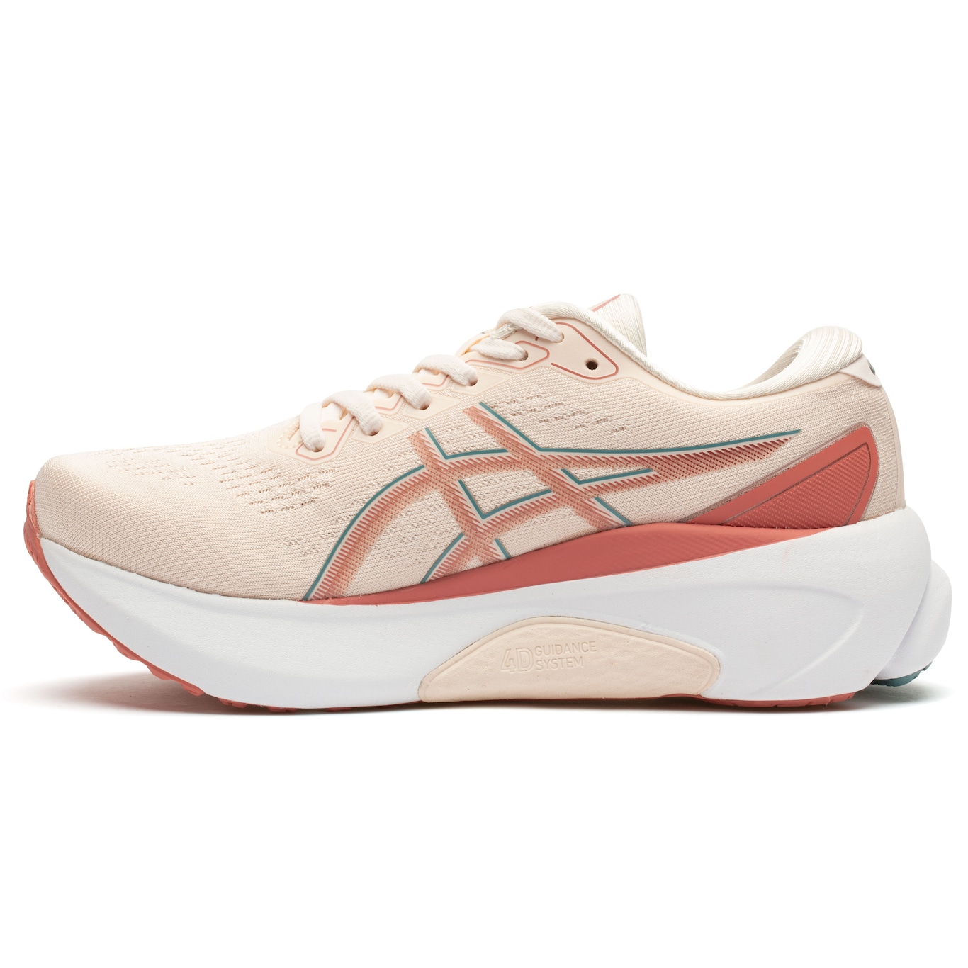 Tênis ASICS Gel-Kayano 30 - Feminino - Foto 4