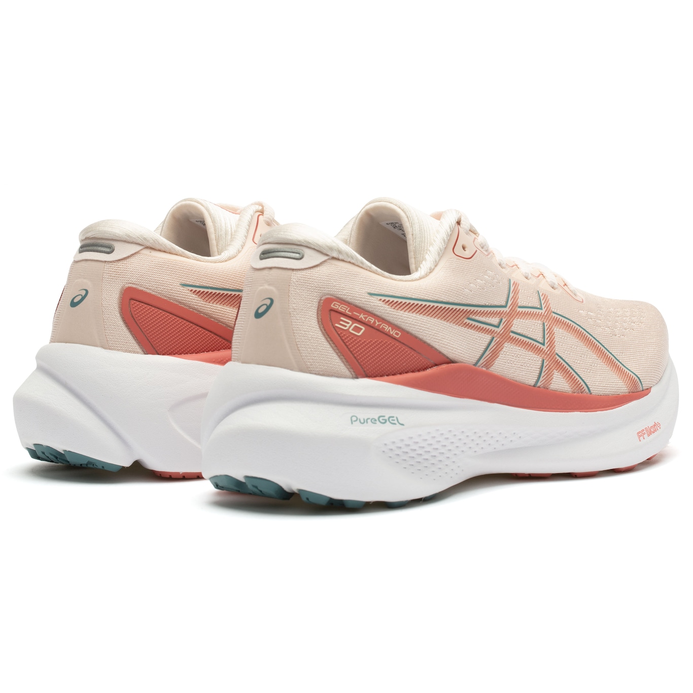 Tênis ASICS Gel-Kayano 30 - Feminino - Foto 5