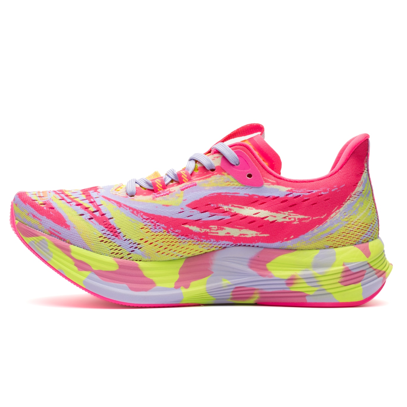 Tênis ASICS Noosa TRi 15 - Feminino - Foto 3