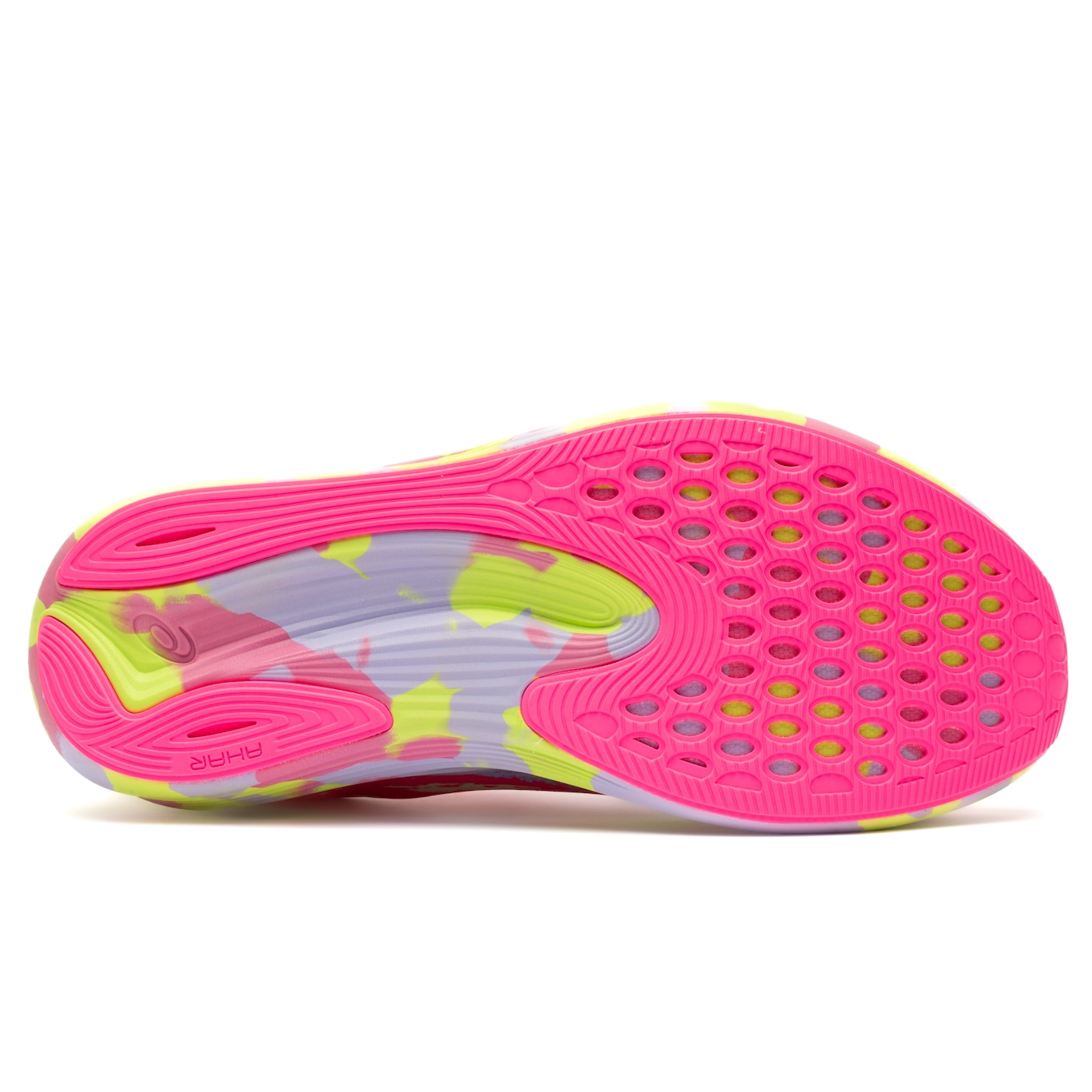 Tênis ASICS Noosa TRi 15 - Feminino - Foto 6