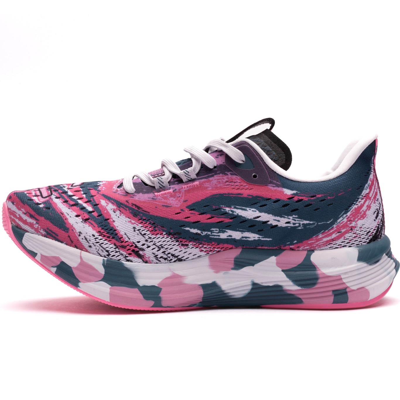 Tênis ASICS Noosa TRi 15 - Feminino - Foto 3